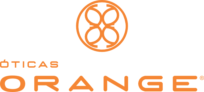 Logo Óticas Orange