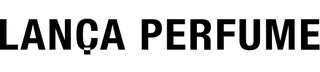 Lança Perfume