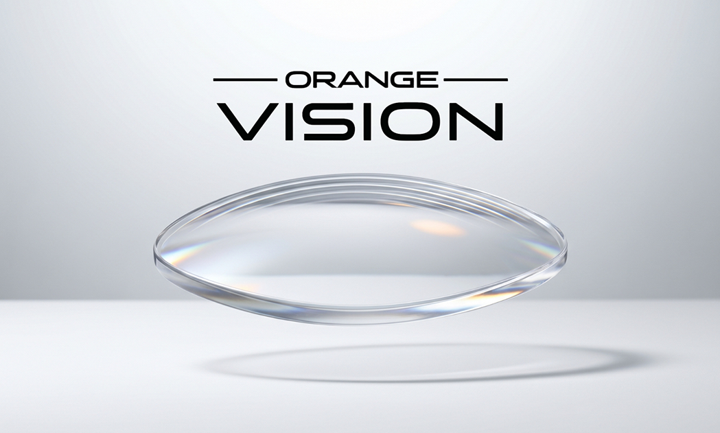 Orange Vision